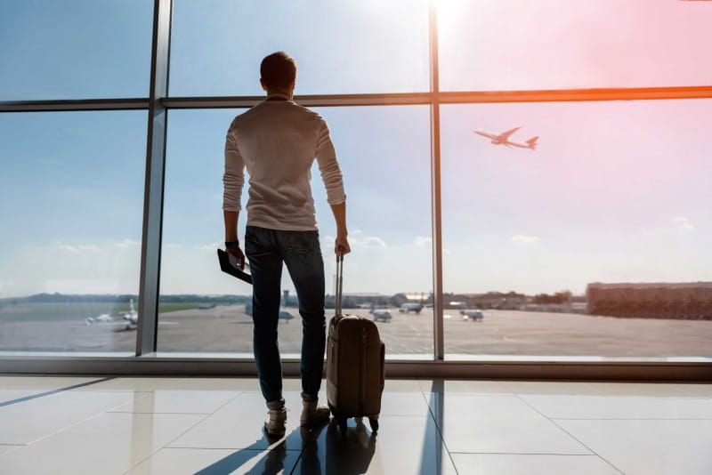 Lavorare all'estero: tutto quello che devi sapere | Adecco