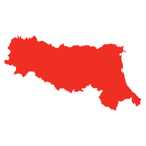 Regione Emilia Romagna