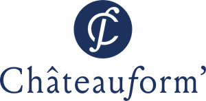 logo Châteauform’ 