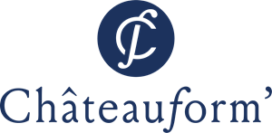 logo Châteauform’