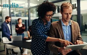 Mylia - Advancing Humanity