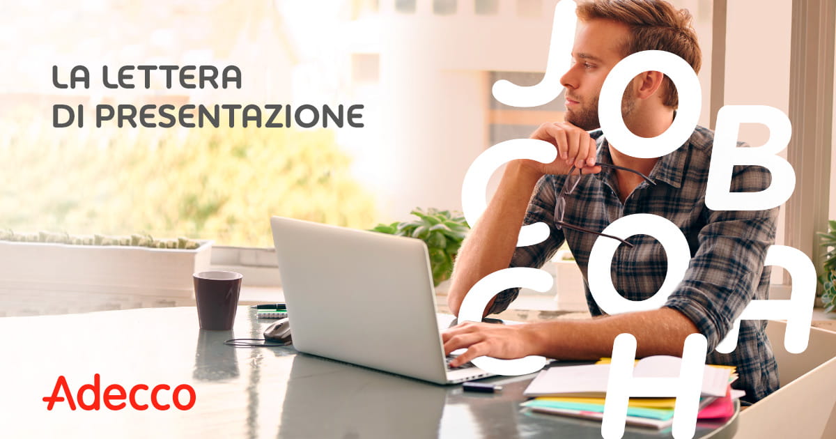 Come fare una lettera di presentazione